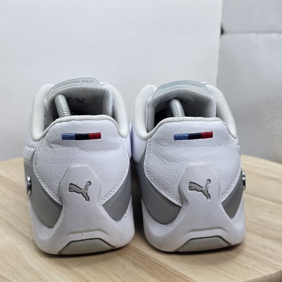 Mens Size 13 - Puma BMW Motorsports Drift Cat 8 306421-02 Driving Shoes - Picture 6 of 9